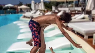 InstaGreece: Οι Έλληνες celebrities στο Ιnstagram