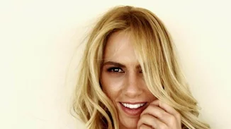 Ντορέττα Παπαδημητρίου: Παιχνίδια στο κρεβάτι με τους γιους της