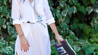 Καλοκαιρινά κοσμήματα: Styling tips και must κανόνες