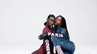 Kenzo x H&M: Αυτά είναι τα πρώτα κομμάτια της συλλογής!