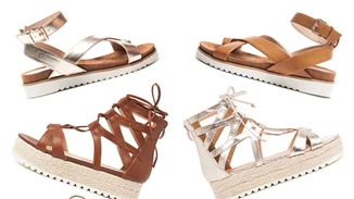 Απόκτησε τα αγαπημένα σου Migato κομμάτια σε τιμές έως και -70% χαμηλότερα