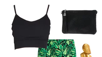 Φόρεσε και συνδύασε έξυπνα τα καλοκαιρινά prints