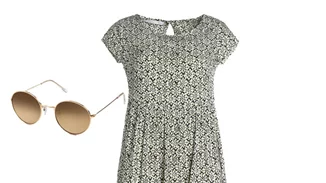 Τι να φορέσω σήμερα 27/07/2016;