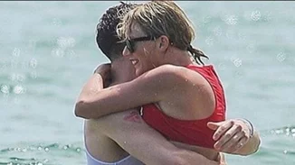 Taylor Swift - Tom Hiddleston: Γιορτάζουν μαζί την 4η Ιουλίου