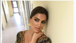 Σταματίνα Τσιμτσιλή: Δες πώς είναι το σώμα της με μαγιό