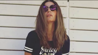 Δέσποινα Βανδή: Στα backstage της φωτογράφισης για το νέο της άλμπουμ