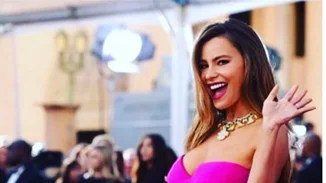 Sofia Vergara: Γιόρτασε τα 44α γενέθλιά της με ένα τέλειο party