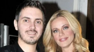 Ζέτα Μακρυπούλια: Χώρισε με τον Μιχάλη Χατζηγιάννη;