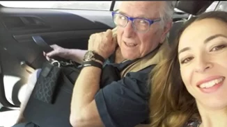 Αλίκη Κατσαβού: H πρώτη φωτογραφία του γιου της στο Instagram της