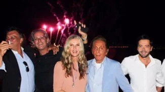 Valentino: Στην Αθήνα βρίσκεται ο διάσημος σχεδιαστής