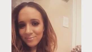 Καλομοίρα: Έφερε στον κόσμο το τρίτο της παιδί!