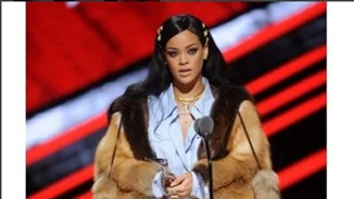 Rihanna: Η σταρ βρισκόταν στη Νίκαια τη στιγμή του μακελειού