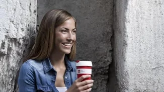 Αγαπάς τον καφέ; Τότε αυτό το αξεσουάρ πρέπει να το αποκτήσεις!