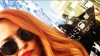 Σίσσυ Χρηστίδου: Ποζάρει πιο σέξι από ποτέ στην Πάρο!