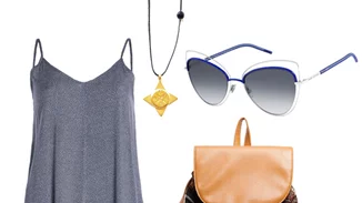 Τι να φορέσω σήμερα 12/07/2016;