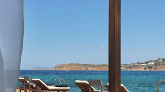 Καλοκαιρινή απόδραση στο πιο μαγικό σημείο της Αθηναϊκής Ριβιέρας