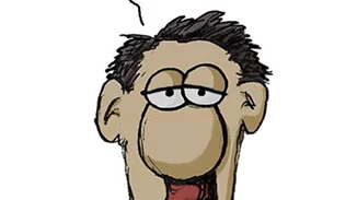 Το σκίτσο του Αρκά για τη Νίκαια