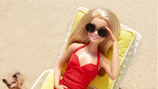Barbie | Η διάσημη κούκλα απέκτησε κυτταρίτιδα