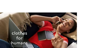 United Colors of Benetton: Αλλάζει πρόσωπο και πλέον είναι...κομμένη και ραμμένη για σένα!