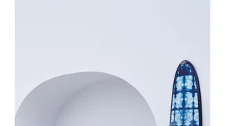 50 Shades of Blue: Βαθύ μπλε στη διακόσμηση για ένα απόλυτα καλοκαιρινό σπίτι