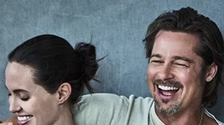 Brad Pitt - Angelina Jolie: Γονείς για μία ακόμη φορά;