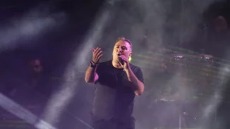 Όλοι οι διάσημοι που βρέθηκαν στη συναυλία του Αντώνη Ρέμου στο Nammos