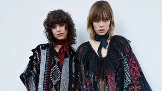 Ο απόλυτος οδηγός για τις τάσεις Φθινόπωρο/Χειμώνας 2016-17