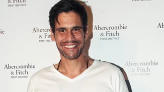 Φωτογραφίες από το party για το νέο ανδρικό άρωμα του οίκου Abercrombie & Fitch