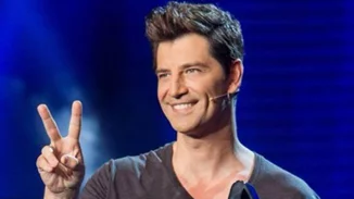 Σάκης Ρουβάς: Το ξεκαρδιστικό post του στο Instagram