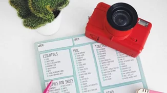 12 πράγματα που ξεχνάς να κάνεις πριν φύγεις για διακοπές