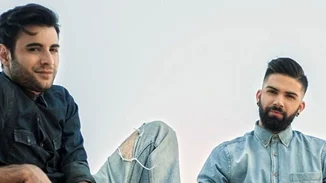 Ίαν Στρατής: Αποκαλύπτει το λόγο που δε βγήκε νικητής του Χ-Factor