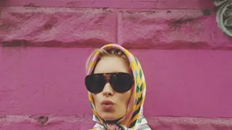 Γιατί αυτό το μοντέλο είναι η νέα Instagram star που θα λατρέψεις;