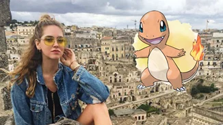 Pokemon Go: Άνετα και γεμάτα στυλ looks για να "τα πιάσεις όλα"!