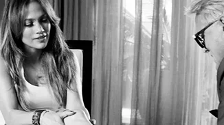 Jennifer Lopez: Ετοιμάζει τη δική της σειρά παπουτσιών με τον Giuseppe Zanotti (φωτογραφίες)