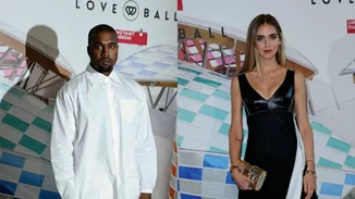 Kanye West: Σε ποιο φιλανθρωπικό γκαλά παραβρέθηκε και ποιοι celebrities ήταν μαζί του;