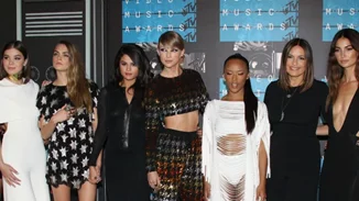 MTV VMA 2016: Ποια πριγκίπισσα της ποπ δεν κέρδισε καμιά υποψηφιότητα;!