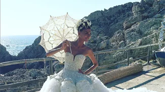 Τα πιο stylish κορίτσια της μόδας που παντρεύτηκαν φέτος!