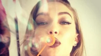 Gigi Hadid: Υιοθετεί την πιο hot τάση στην τελευταία της εμφάνιση
