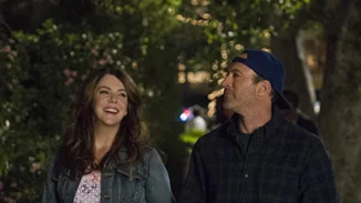 Το νέο trailer των “Gilmore Girls” είναι εδώ!