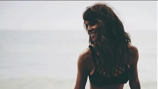 Time Machine: Δες πώς ήταν η Halle Berry στην αρχή της καριέρας της