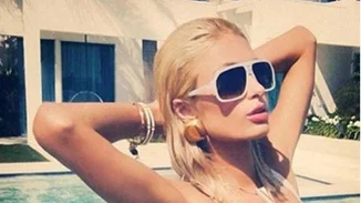 Paris Hilton: Στη Μύκονο η διάσημη κληρονόμος!