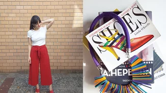 Miss Chic: Τα καλοκαιρινά αγαπημένα της fashion blogger