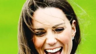 Kate Middleton: Υιοθετεί την απόλυτη τάση της σεζόν στην τελευταία της εμφάνιση