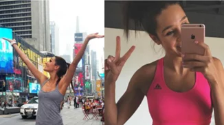 Kayla Itsines: Μάθε τα πάντα για την fitness blogger που έχει κατακτήσει το διαδίκτυο