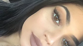 Kylie Jenner: Εντυπωσιάζει στη νέα καμπάνια της Puma