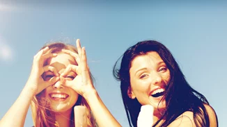 Πώς μπορεί να συνδυαστεί το παγωτό με την απώλεια κιλών;