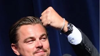 Πλήθος μοντέλων και διασήμων στο φιλανθρωπικό gala του Leonardo DiCaprio Foundation