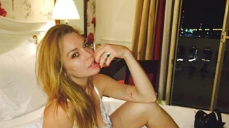 Lindsay Lohan: Αυτή είναι η νέα της lifestyle ιστοσελίδα!