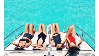 Τα ωραιότερα μαγιό που φορούν φέτος οι fashion bloggers