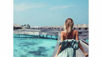 Travel Girls: Τι φορούν και πού ταξιδεύουν τα πιο stylish κορίτσια του instagram;